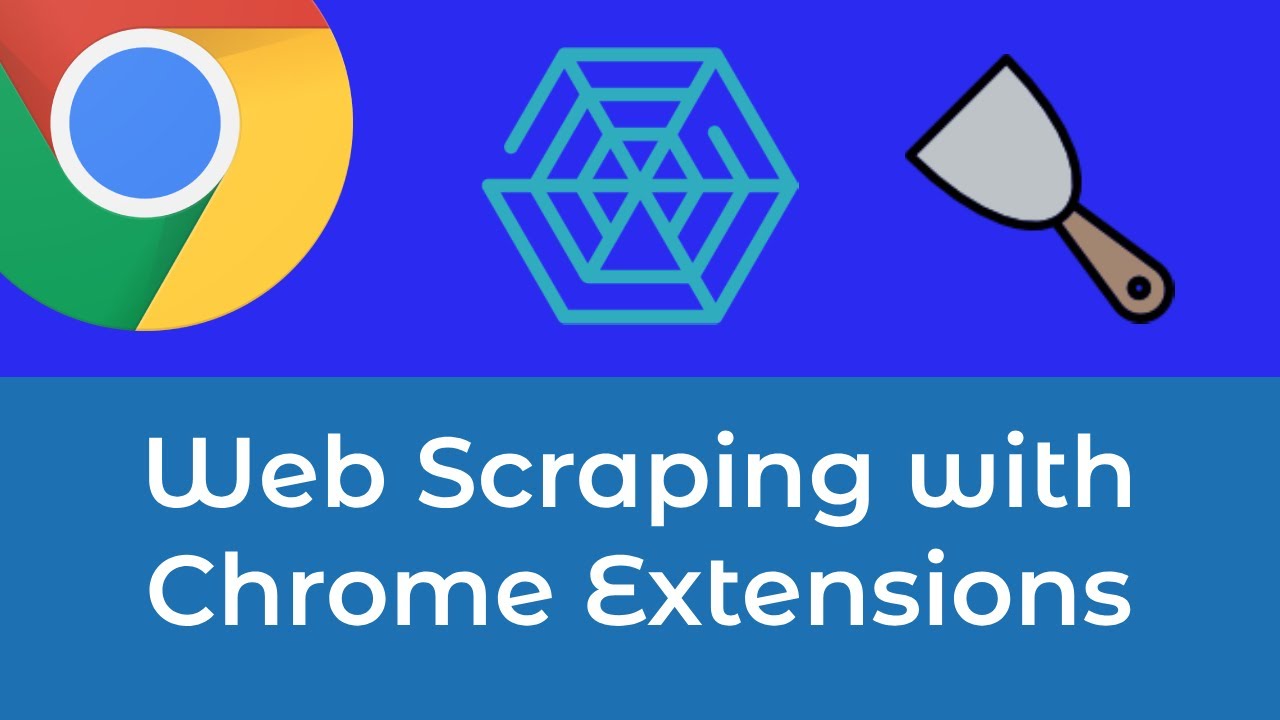  Scraping Using Chrome Extension The Utimate Guide Scrape.AI