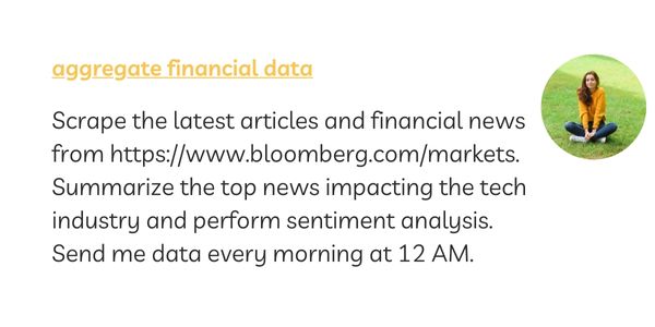 News Aggregation and Sentiment Analysis